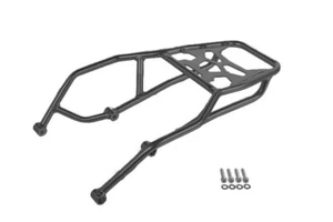 TOURATECH BLACK R1300GS Zega Topcase Rack #035-5456 - Picture 1 of 2