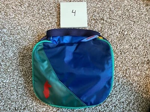 (1) Cotopaxi Colorful Travel Packing Cube - Small NWOT - Picture 1 of 3