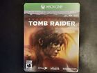 **NEW** Shadow of the Tomb Raider - Croft Steelbook Edition (XBOX ONE)