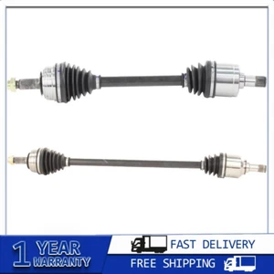 CV Axle Shaft For Honda Accord 1989 1988 1987 1986 - Foto 1 di 4