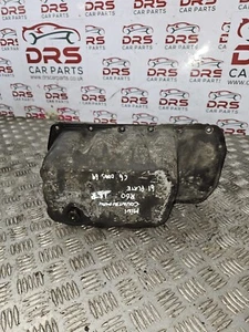 BMW MINI COOPER COUNTRYMAN OIL SUMP PAN 1.6 PETROL (N16B16MO-B) 2010 - 2016 - Picture 1 of 12