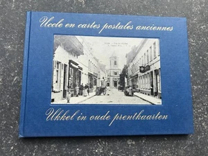 Uccle en cartes postales anciennes TBE - Foto 1 di 3