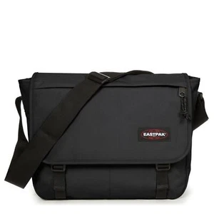 Eastpak Delegate + Shoulder Bag Messenger Cross Body Bag - Picture 1 of 40