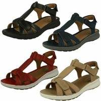clarks un vaze sandals
