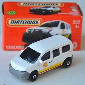 Matchbox - Renault Kangoo - Picture 1 of 3