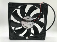1 PCS ADDA Fan  ADN512UB-A91 DC12V 0.44A 13525 13.5cm  2 Pin