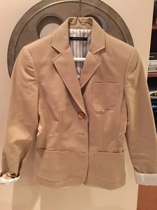 Elie Tahari Fittied ladies blazer size 2 #5 - Bild 1 von 4