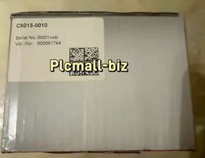 C6015-0010 Controller singolo core C6015-0010 C6015-0010 C6015-0010 spedizione oggi! - Foto 1 di 6