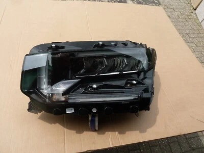 Citroen C3 IV Ab 2024- LED Scheinwerfer Hauptscheinwerfer Vorne Links 9851349180 - Bild 1 von 4