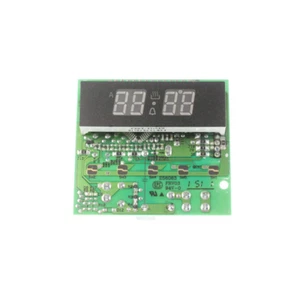 Genuine Bush Falcon Logik Rangemaster Digital Timer Module DHBEDC50B DHBEDC50W - Picture 1 of 2