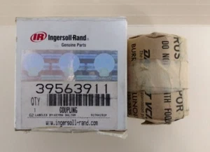 Neue Ingersoll Rand OEM Teile Nr. 39563911 KUPPLUNG  - Bild 1 von 1