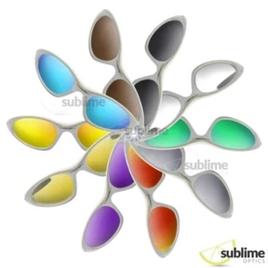 Replacement Lenses for Oakley Minute 1.0 - Choose your lens STYLE - Picture 1 of 12