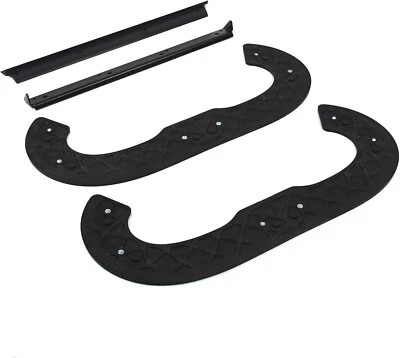 Genuine Simplicity Snapper Murray 1687806 Scraper & Flights Kit SS 2014+