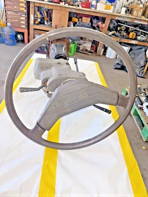 COLUMNA ESTERINA 90 A 94 UD 1100 A 1400 CON LLAVE CAMBIO PISO PROBADA BUENA VER FOTOS Foto 1 de 4