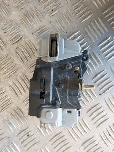 Serrure Fermeture Porte Avant Gauche - CITROEN XSARA PICASSO - Picture 1 of 3