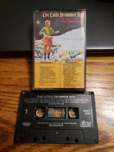 The little drummer boy - Picture 1 of 2