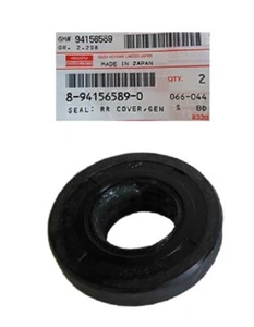 ISUZU Genuine Seal Rear Cover Generator for ISUZU ELF NPR NQR 8941565890 - Picture 1 of 2