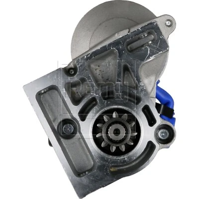Motor de arranque Remy para Chevrolet Corvette 99719 1992-1996 - Imagem 1 de 4