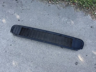 Panel de rejilla inferior inferior parachoques delantero Mini Cooper One S R56 2751285 Foto 1 de 4