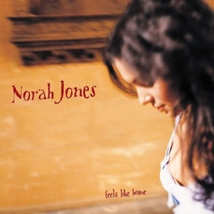 Norah Jones - Feels Like Home NEW Vinyl - Imagen 1 de 1