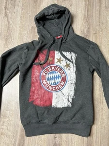 Bayern München Pullover Members Collection XL - Bild 1 von 2