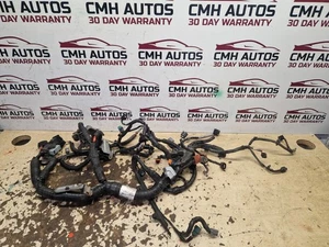 NISSAN JUKE F15 2014-2019 1.2 DIG-T MOTORKABELBAUM - 24011 BV89C - Bild 1 von 15