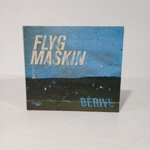 Flygmaskin: Dérive Music CD  - Bild 1 von 5