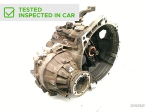 VW Golf Cambio manuale a 6 marce 2.0 FSI Benzina 110kW (150 HP) GLB 2007 (04-08) - Picture 1 of 11