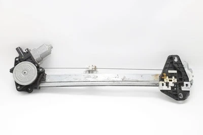 Regulador de ventana trasera izquierda/lateral del conductor Honda Crosstour 10-15 EXL 72750-TA0-A01,  Foto 1 de 3