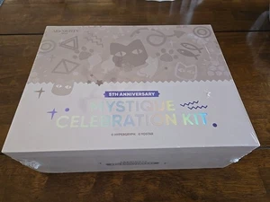 Arknights 5th Anniversary Mystique Celebration Kit - versiegelt - Bild 1 von 8