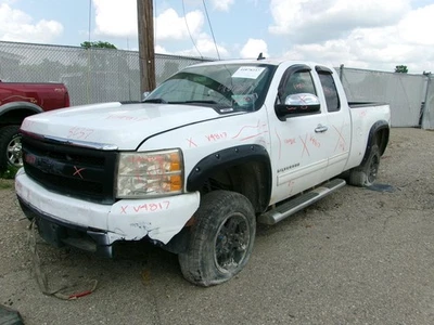 Used Front Right Door Glass Front fits: 2011 Chevrolet Silverado 1500 pickup Fro - Image 1 of 4