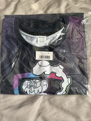 Camiseta Landorus Regional Pokémon 2026 Foto 1 de 2