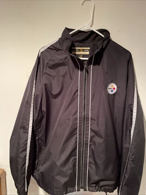 North End All Climate Wear Pittsburgh Steelers Jacket Size XL - Image 1 of 4