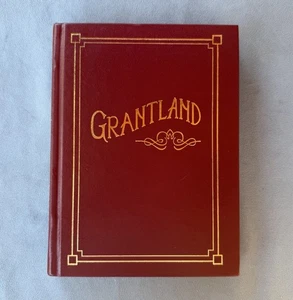 Rare NEW - Grantland Issue 8 - Bill Simmons, 2012, Hardcover. ESPN Limited Book. - Picture 1 of 13
