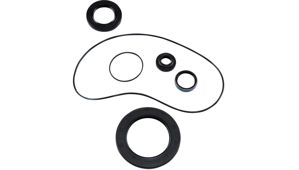 Kit de sellado de transmisión JAMES GASKET - Big Twin JGI-12067-AK Foto 1 de 1