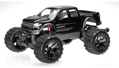 JCO0225 Illusion Stampede 4X4 - Корпус Ford Raptor SVT Super Screw - Изображение 1 из 3