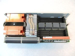 IBM EPA2 6-Core 3.7GHz Power7 Processor with 8x DDR3 DIMM Slots 542C 8233-E8B 8q - Picture 1 of 3