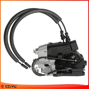 ✅RH Passenger Front Door Lock Actuator Latch Motor 16-20 For Hyundai Tucson - Picture 1 of 12