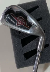 Callaway 2006 Big Bertha Single 4 Eisen Stahl Senior Lite Flex 39" Midsize Griff - Bild 1 von 10
