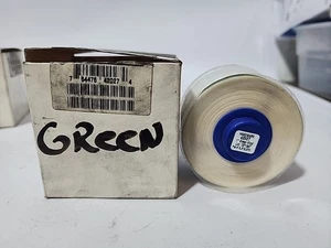 BRADY HANDIMARK 42027 Green Y6091 - Picture 1 of 2