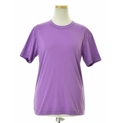 COMME des GARCONS 二手紫色聚酯纤维 限时降价 — 第 1/4 张图片