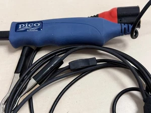 Pico Technology TA398 Probe Set with Connectors and Leads - Picture 1 of 13