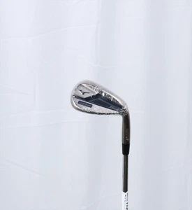 Mizuno S23 Copper Cobalt Wedge 58°- Wedge Kbs Stl 1246611 Excellent - Picture 1 of 5