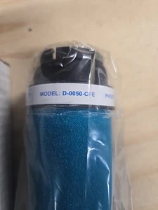 DELTECH Filter D-0050-CFE 3049844 New Old Stock - Bild 1 von 4