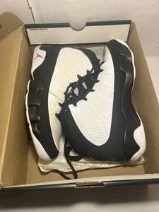 Size 11 - Jordan 9 Retro OG 2016 - Picture 1 of 14