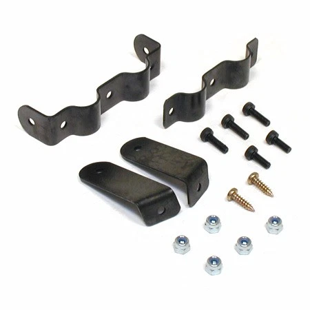 Saito Engines Muffler BracketT-WZDD SAI300T99A Replacement Engine Parts Air/Heli - Image 1 of 1