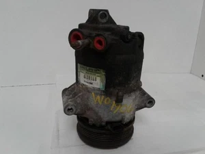 AC Compressor Stud Attachment To AC Line Fits 02-04 CAVALIER 1176527 - Picture 1 of 12