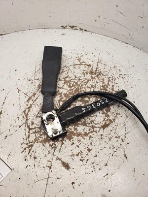 Cinturón de seguridad delantero cubo asiento pasajero hebilla se adapta 09-12 LIBERTY 1361483 Foto 1 de 4