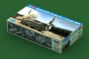 Hobby Boss 82935 - 1:72 ruso 9K79 Tochka SS-21 escarabajo IRBM - Imagen 1 de 11