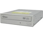 Acer 91.5TD37.304 52X32X52X16X IDE DVD/CDRW combo - Image 1 of 1